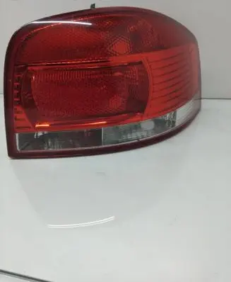 Audi A3 S3 8P Rear/tail lights 8P0945096A