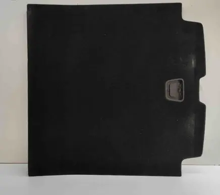 Volvo V60 Trunk/boot floor carpet liner 31462612