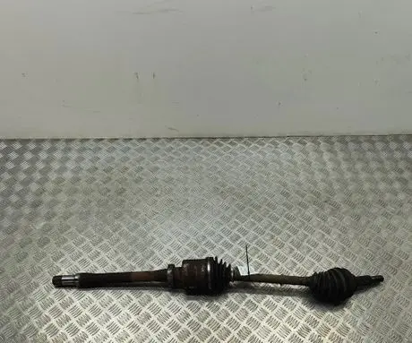 Ford Transit Custom Front driveshaft RMBK213B436A1B