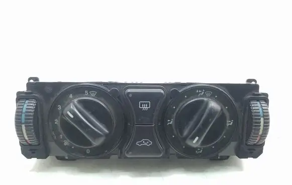 Mercedes-Benz C W202 Air conditioner control unit module A2108300185