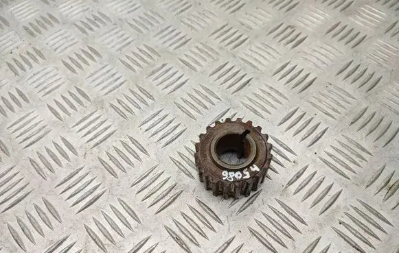 Renault Clio IV Crankshaft gear 130214280R