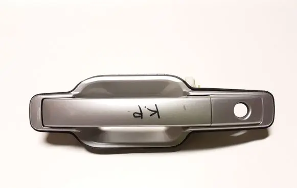 SsangYong Kyron Front door exterior handle 7244031000