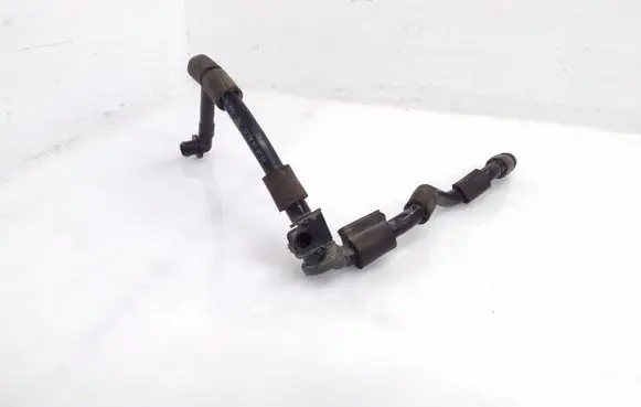 Porsche Panamera (971) Vacuum line/pipe/hose 971612067AM