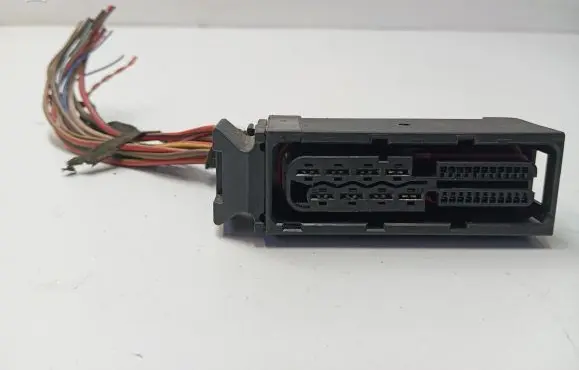 Porsche Macan (95B) Other wiring loom 4F0973763D