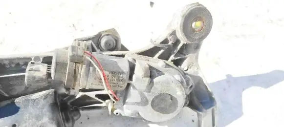 BMW 7 E38 Wiper motor 67528360248 67.52-8360248