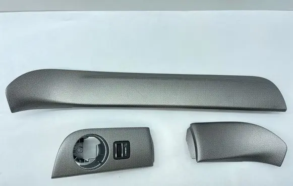 Dodge Durango Panel trim X70005302RM X70004603RM X7013700RM