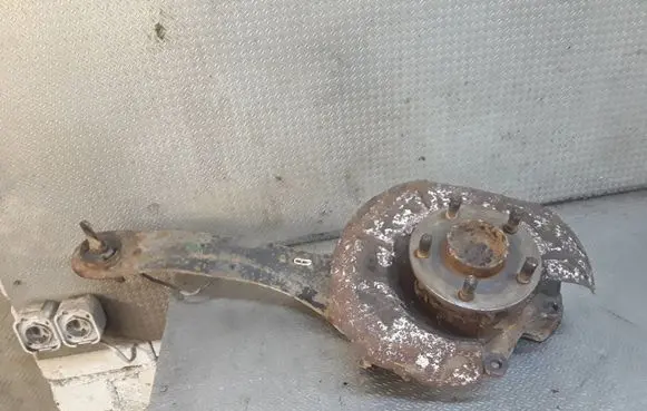 Ford Focus Rear wheel hub spindle/knuckle 