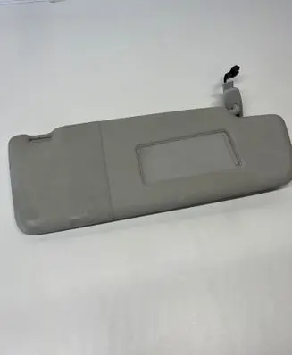 Sun visor