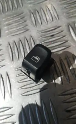 Audi A5 8T 8F Electric window control switch 8k0959855a