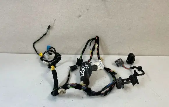 Mercedes-Benz S W221 Front door wiring loom 2214404613 221205Q03