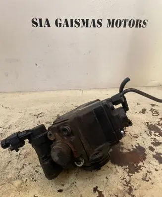 Peugeot Bipper Fuel injection high pressure pump 0445010266