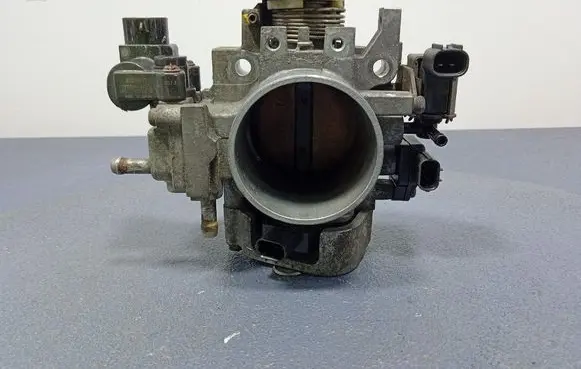 Honda CR-V Throttle body valve 