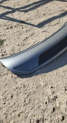 Audi A4 S4 B8 8K Rear bumper foam support bar 8k0