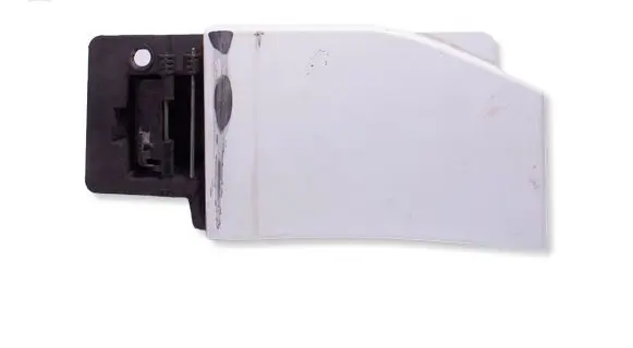 Opel Vivaro Fuel tank cap 93457385 93467834 781209835R