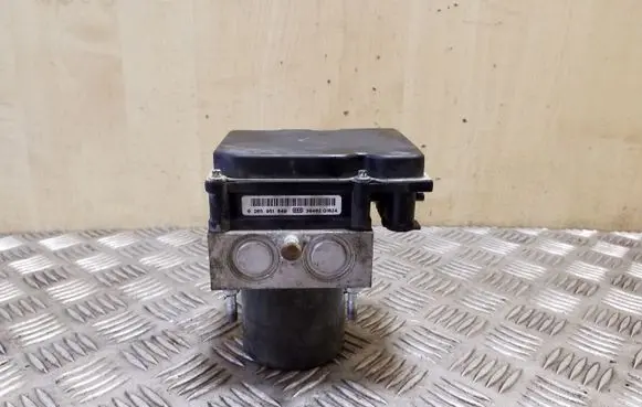 Nissan Qashqai ABS Pump 0265252020 47660BB50A 0265951849