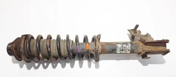 Nissan Micra Front shock absorber/damper