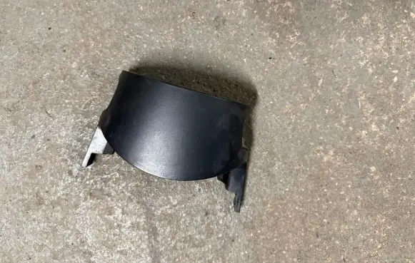 Fiat 500 Other interior part