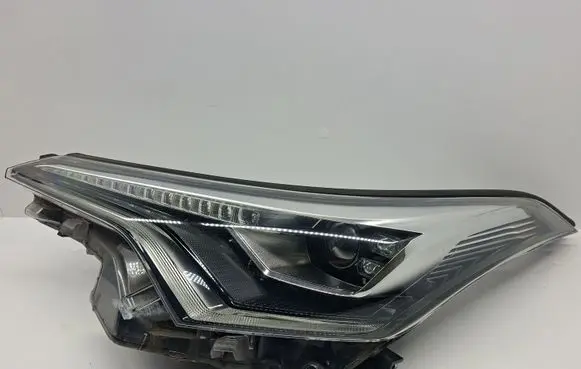Toyota C-HR I Headlight/headlamp 81150F4071