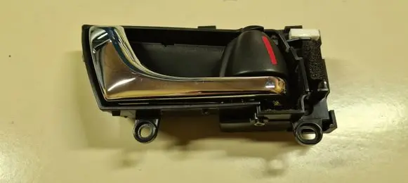 Subaru Outback Rear door interior handle