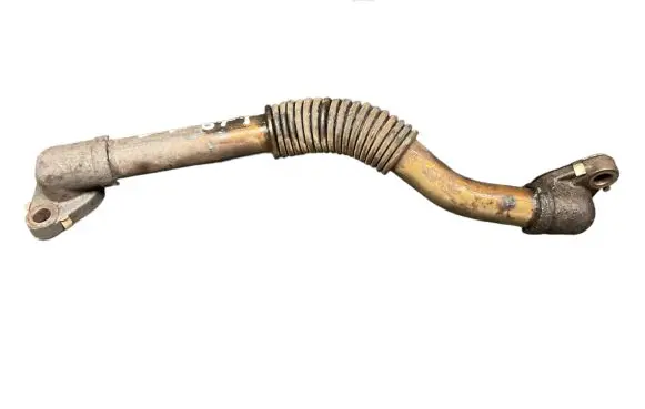 Hyundai i30 Brake booster pipe/hose 