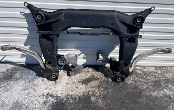 Audi A6 S6 C5 4B Front subframe 8D0399650C