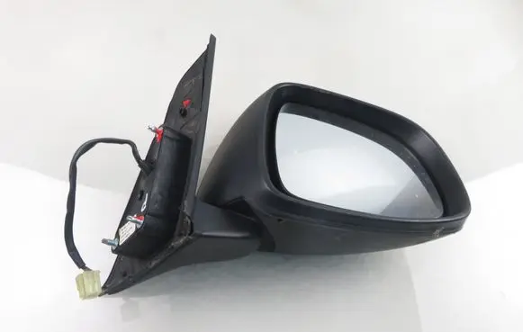 Suzuki SX4 Front door electric wing mirror 8470179J70
