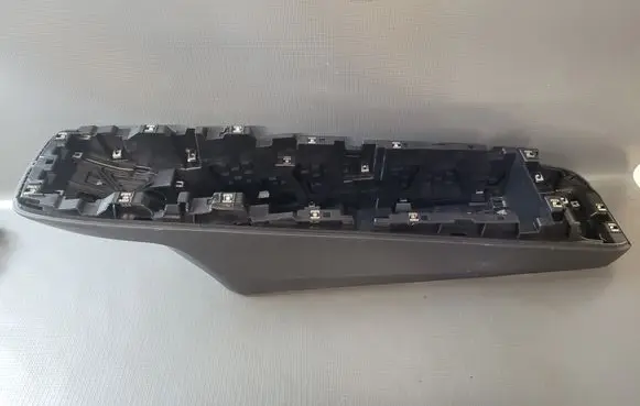 Volkswagen ID.4 Center console 11A863241