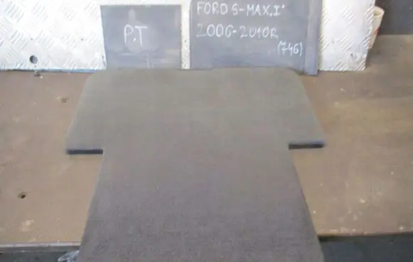 Ford S-MAX Glove box set 