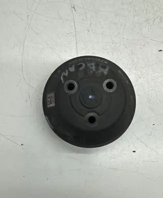 Porsche Macan (95B) Water pump pulley 94610609175