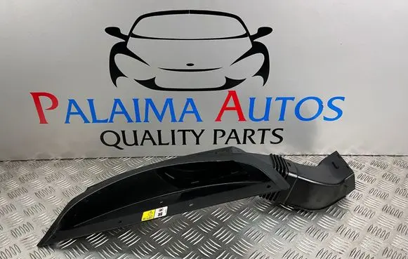Jaguar XE Air intake duct part 0115148B4013718B