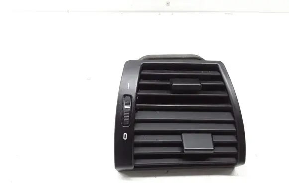 BMW X5 E53 Dashboard side air vent grill/cover trim 64228402216