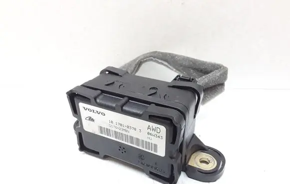 Volvo V70 ESP acceleration yaw rate sensor 30773379 10170103783