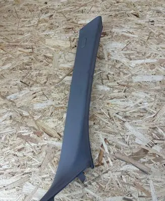 BMW 5 F10 F11 (A) pillar trim 9116348 52107010