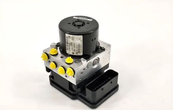 Renault Scenic III - Grand scenic III ABS Pump 476601563R 10021204664 28561056403