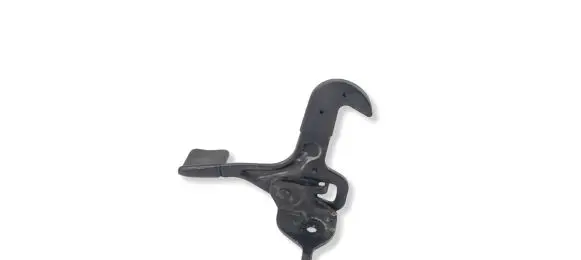 SsangYong Tivoli Engine bonnet (hood) release handle X100