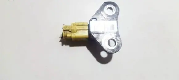 Nissan Qashqai Airbag deployment crash/impact sensor fcen0077030816