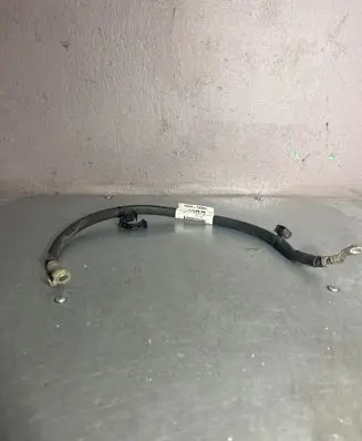 Ford Kuga II Negative earth cable (battery) FV4T14324 M002015540 G0D0LL0