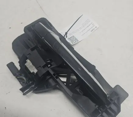 Mercedes-Benz S W221 Front door exterior handle A2217600634