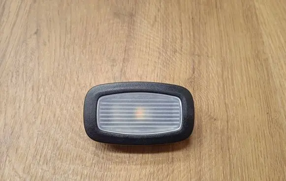 Mercedes-Benz GLC X253 C253 Other interior light A0009064306