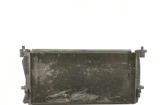 Skoda Octavia Mk3 (5E) Coolant radiator 5Q0121251EB