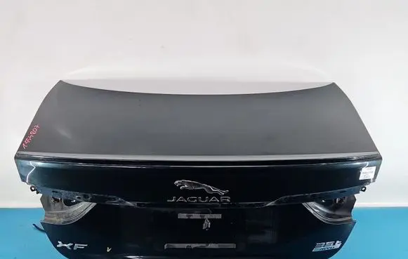 Jaguar XF X260 Tailgate/trunk/boot lid IMPRK1554807