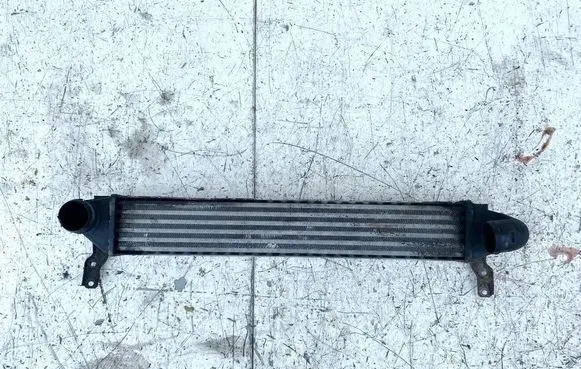 Ford Galaxy Intercooler radiator 7m3145805