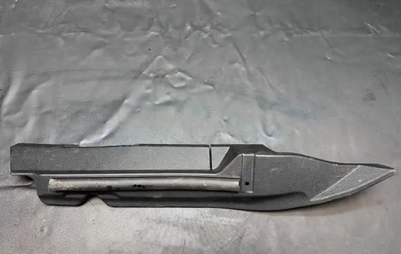 Toyota Hilux VIII Fender end trim 538080K130