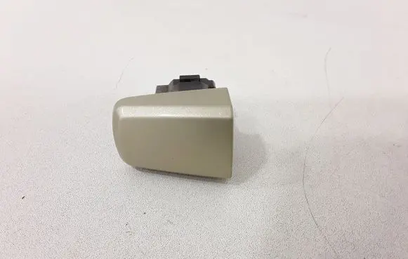 Opel Astra H Rear door handle cover 