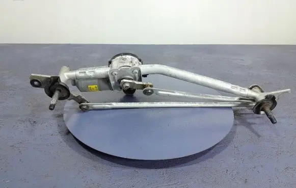 Hyundai Tucson IV NX4 Front wiper linkage and motor 98100N9000