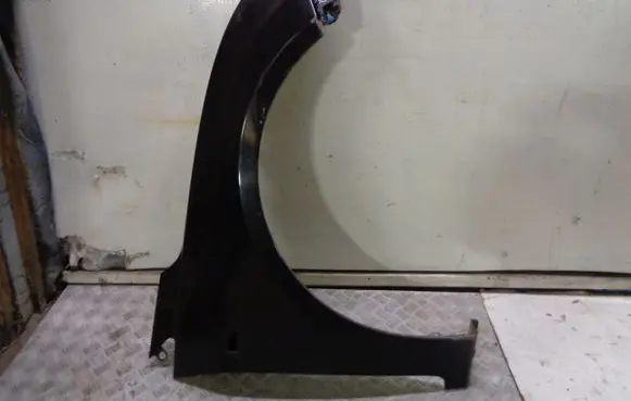 Chevrolet Cruze Fender