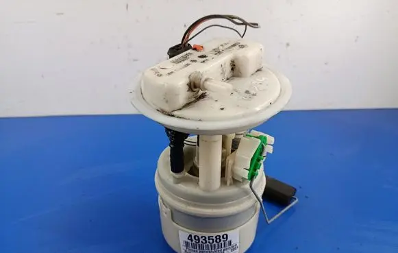 Renault Twingo I In-tank fuel pump 8200058354