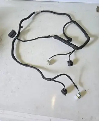 Opel Astra J Other wiring loom 13253617 0420120531094624