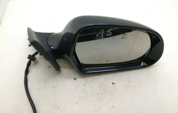 Audi A5 8T 8F Coupe wind mirror (mechanical) 