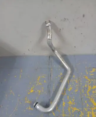 Opel Meriva A Heater radiator pipe/hose